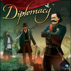 Diplomacy (Renegade Games)