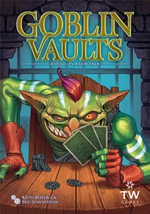 Goblin Vaults: A Roll Player Tale