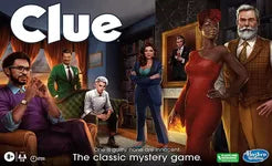 Clue Classic Refresh