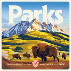 Parks Second Edition