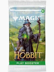 MTG The Hobbit Play Booster Box