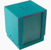 GameGenic Squire Plus 100+ XL Convertible Deck Box