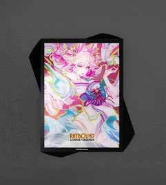 Spiritforged Art Sleeves