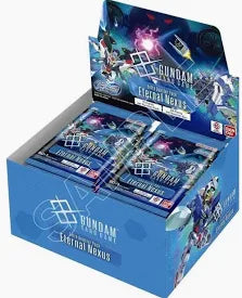 Eternal Nexus GCG Booster Box