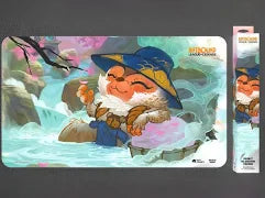 Spiritforged Playmats