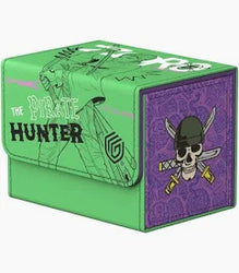 One Piece Ultimate Guard Sidewinder 80+ Deck Box