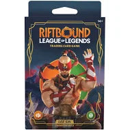 Riftbound League of Legends: Origins Champion Deck