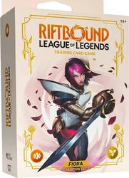 Spritforged Champion Decks