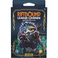 Riftbound League of Legends: Origins Champion Deck