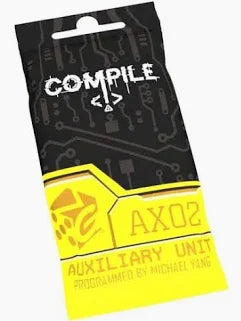 Compile: Aux 2 Expansion