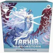 Tarkir: Dragonstorm Prerelease Kit
