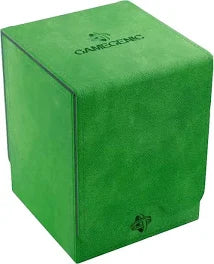 Gamegenic Squire 100+ XL Convertible Deckbox