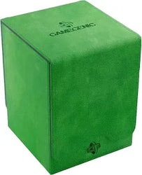 Gamegenic Squire 100+ XL Convertible Deckbox