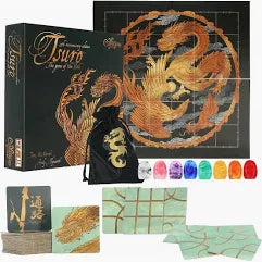 Tsuro 20th Anniversary Edition