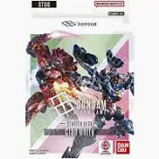 Gundam ST06 Starter Deck Clan Unity