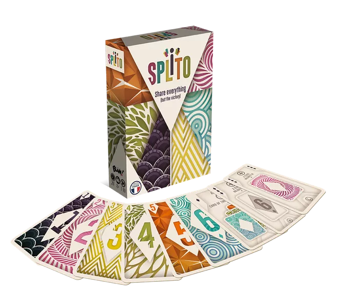 Splito