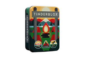 Tinderblox