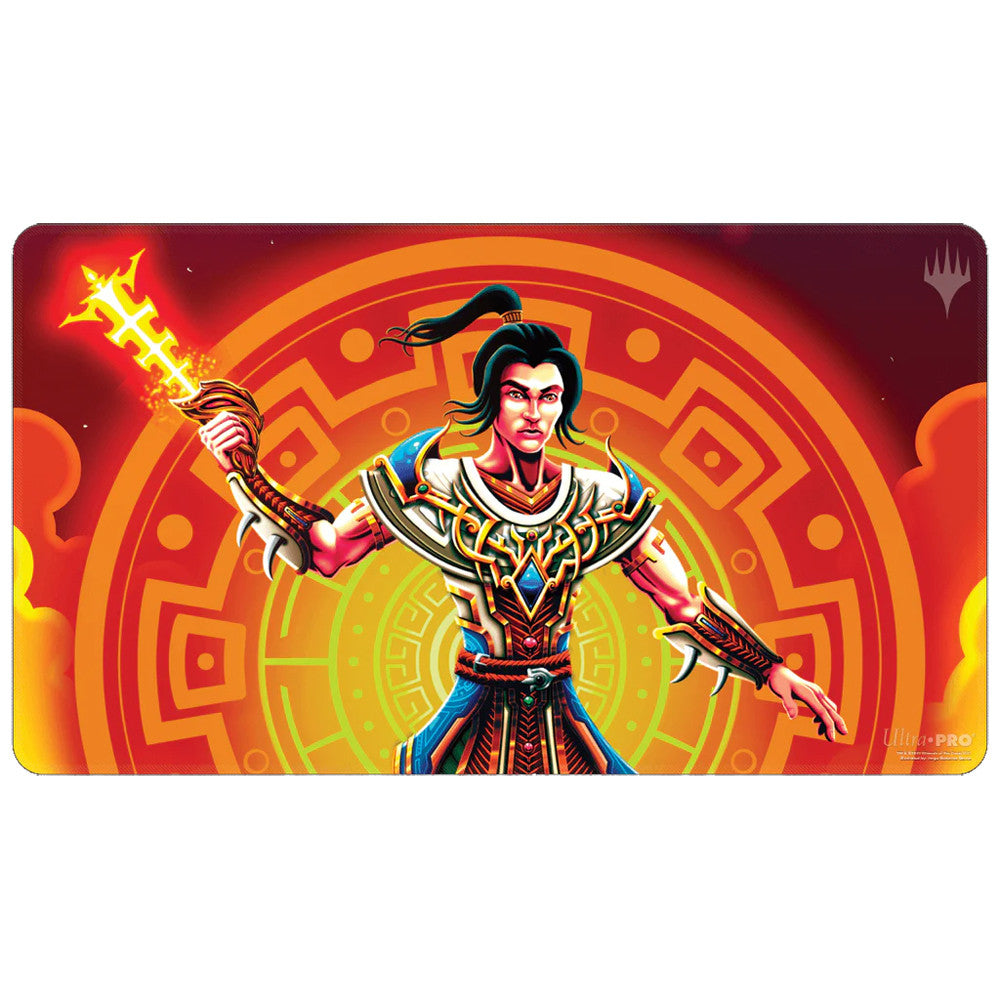 Ultra Pro Playmats