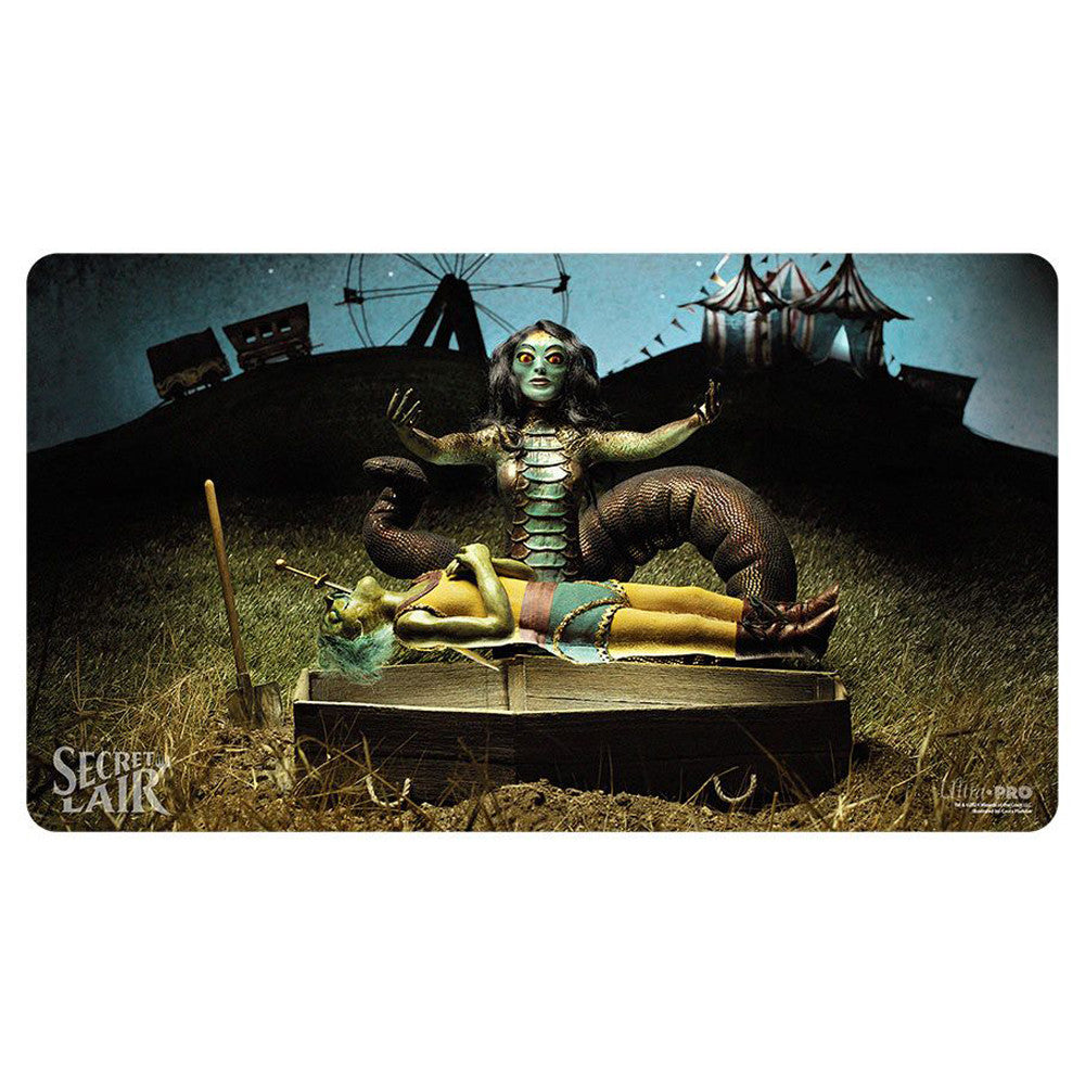 Ultra Pro Playmats