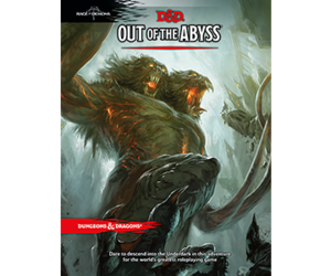 Dungeons & Dragons 5E Adventures