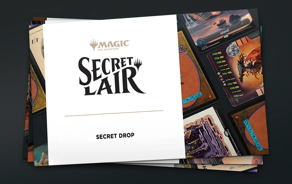 Secret Lair