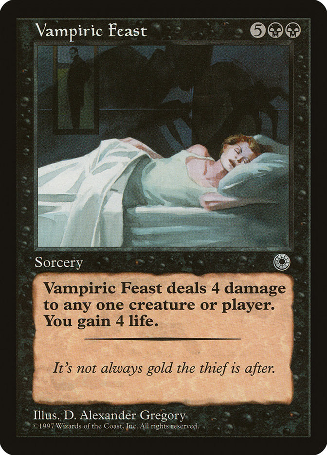 Vampiric Feast [Portal]