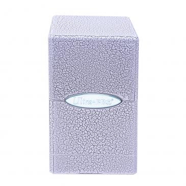 Satin Tower Deckbox