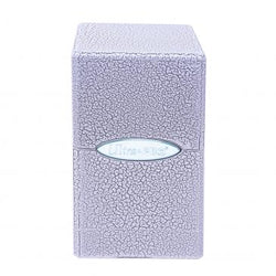 Satin Tower Deckbox