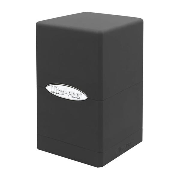 Satin Tower Deckbox
