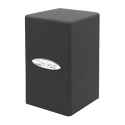 Satin Tower Deckbox