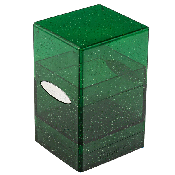 Satin Tower Deckbox