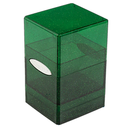 Satin Tower Deckbox