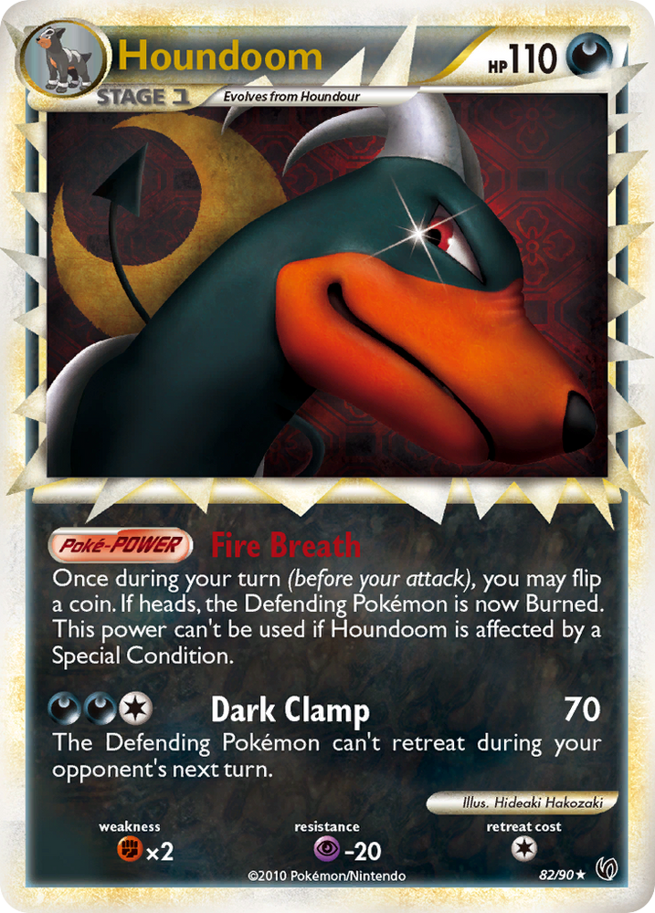 golden houndoom pokemon card TG10/TG30 - Brilliant Stars - Trainer Gallery Select which card you would like to receive from The Pokemon Brilliant Stars Set Pokemon Card Hundemon / Houndoom