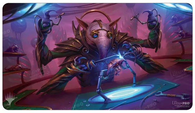 Ultra Pro Playmats