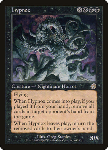 Hypnox [Torment]