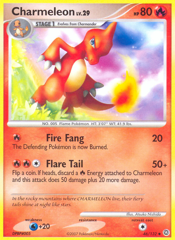 2016 charmeleon pokemon card value Prices & 2026 Hey Pokemon TCG collectors and players 2016 Pokemon XY Evolutions #10/108