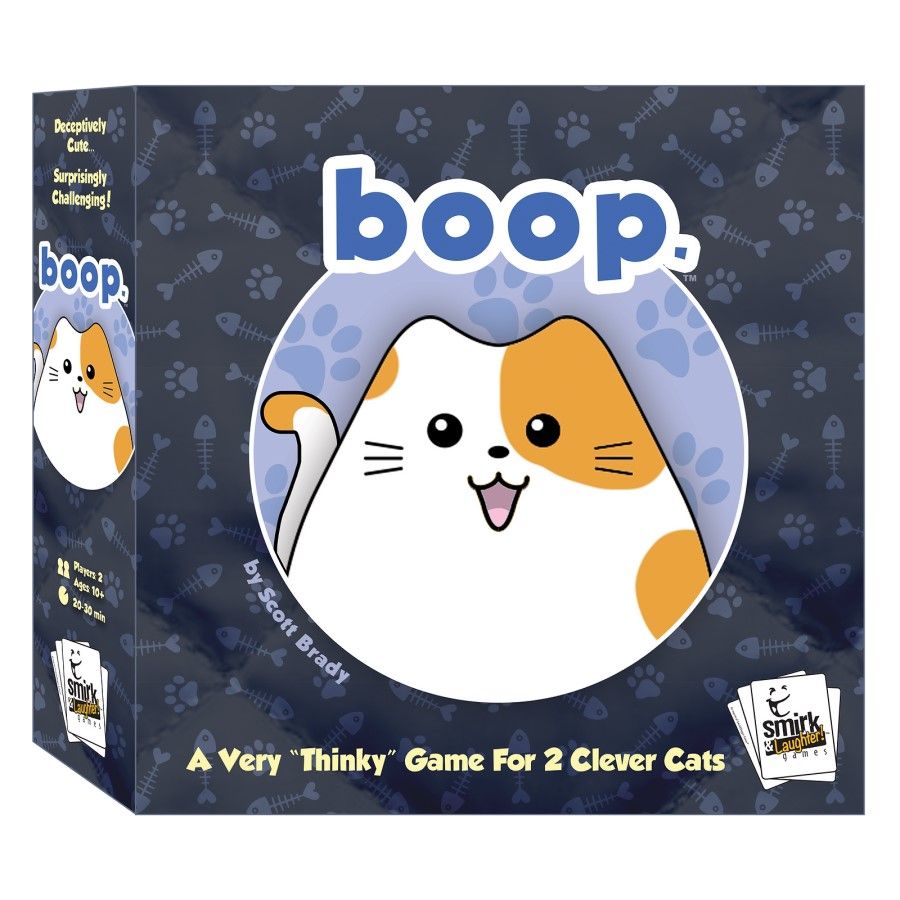 boop