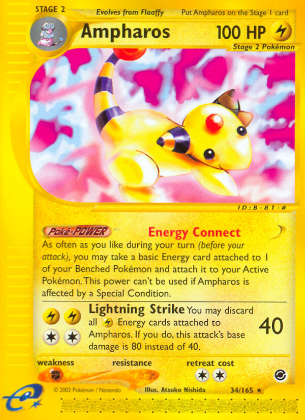 pokemon set with 165 cards Amazon.com: Rigid Band 165/165 - Pokemon 151 - Trainer Card Set