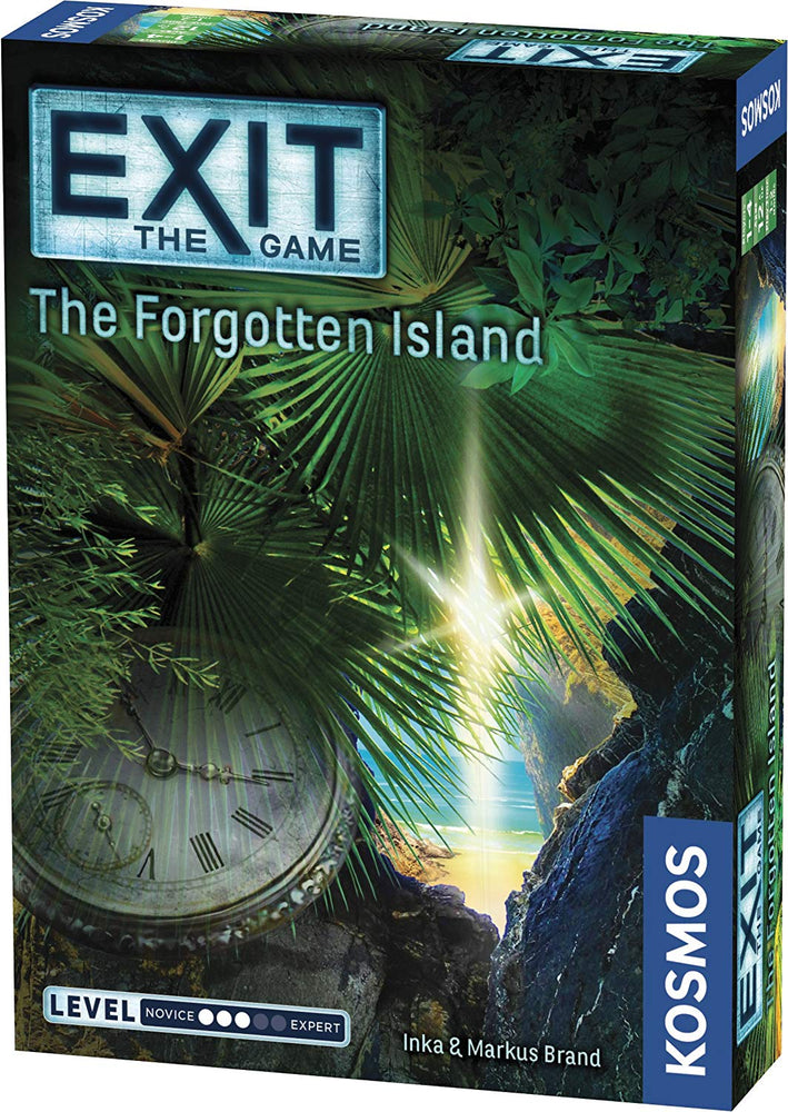 Exit: Escape Room Games