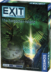 Exit: Escape Room Games