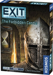 Exit: Escape Room Games