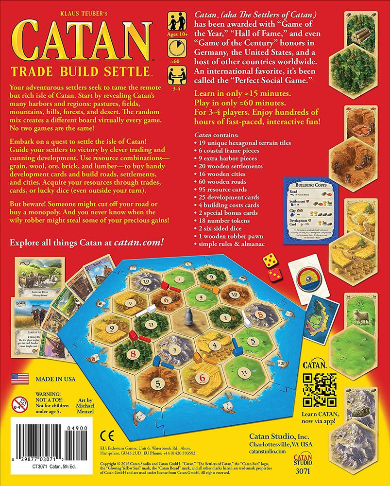 Catan