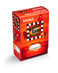 Arcane Tinmen Board Game Sleeves