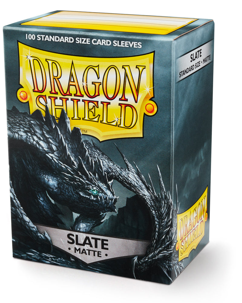 Dragon Shield Matte Sleeves - Box of 100