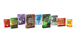 Arcane Tinmen Board Game Sleeves