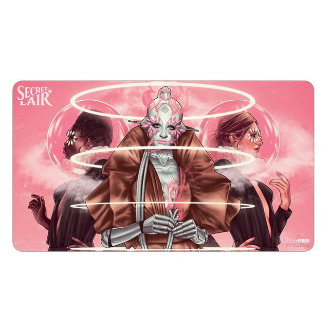 Ultra Pro Playmats