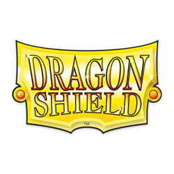 Dragon Shield Matte Sleeves - Box of 100