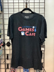 Evanston Games T-Shirt