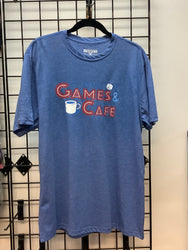 Evanston Games T-Shirt