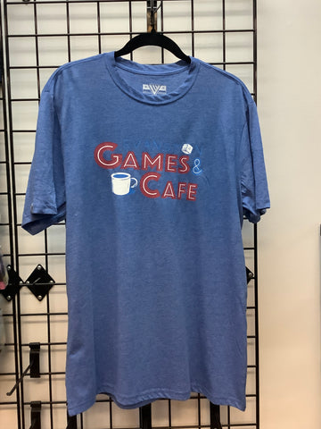 Evanston Games T-Shirt